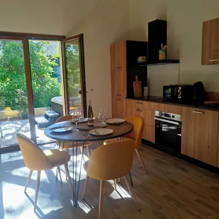 Alsace & Meyer-krumb