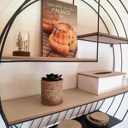 Alsace & Meyer-krumb