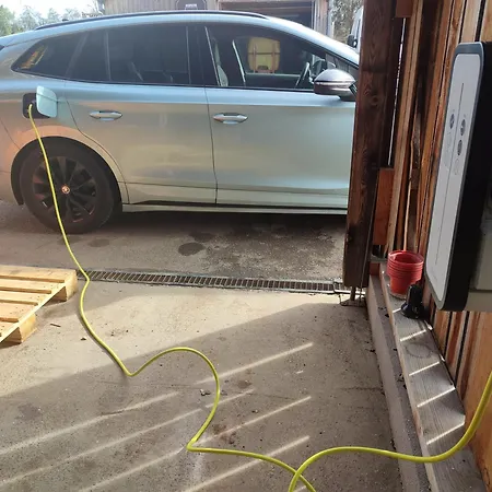 Alsace & Meyer-krumb Σπίτι διακοπών Sigolsheim